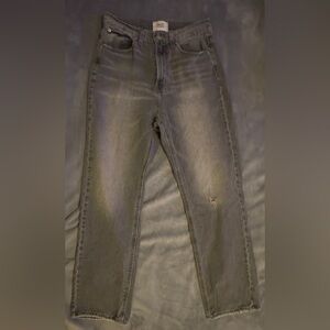 BDG high waisted cowboy jeans